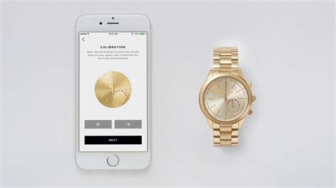 does the michael kors watch work with iphone|‎Michael Kors Access on the App Store.